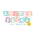 Little Ducks Stay and Play