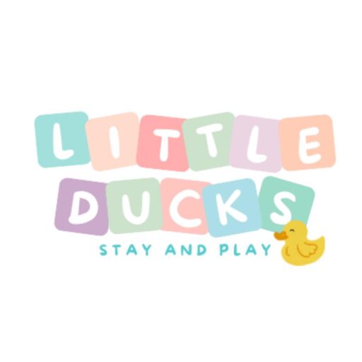 Little Ducks Stay and Play